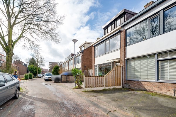 Medium property photo - Beemd 33, 3193 LG Hoogvliet Rotterdam